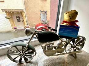 Pension Regenbogen